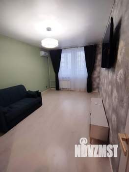 2-к квартира, на длительный срок, 65м2, 9/16 этаж