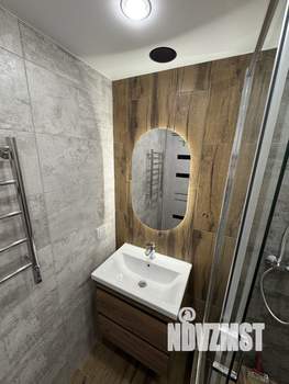 2-к квартира, на длительный срок, 52м2, 3/10 этаж