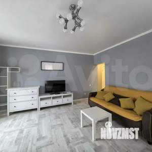 1-к квартира, на длительный срок, 53м2, 9/17 этаж