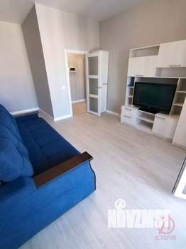 1-к квартира, на длительный срок, 41м2, 20/20 этаж