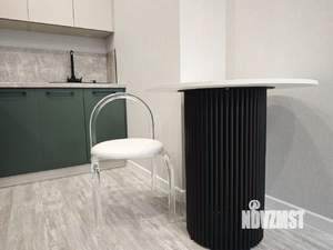 1-к квартира, посуточно, 38м2, 20/23 этаж
