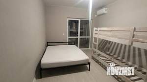 2-к квартира, на длительный срок, 70м2, 4/21 этаж