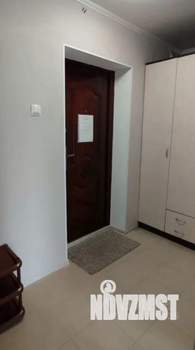 1-к квартира, на длительный срок, 30м2, 9/9 этаж