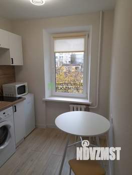 1-к квартира, на длительный срок, 22м2, 3/9 этаж