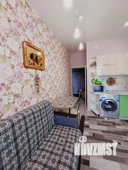 1-к квартира, на длительный срок, 40м2, 4/19 этаж