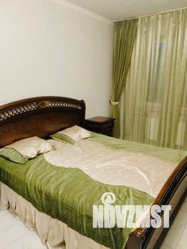 1-к квартира, посуточно, 37м2, 2/9 этаж