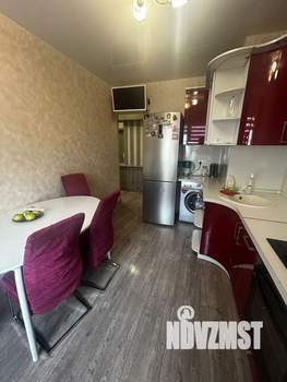 2-к квартира, на длительный срок, 65м2, 4/9 этаж