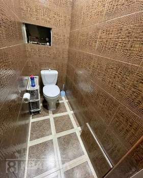 1-к квартира, на длительный срок, 49м2, 14/15 этаж