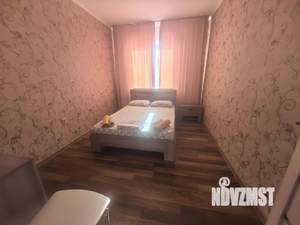 2-к квартира, на длительный срок, 62м2, 4/16 этаж