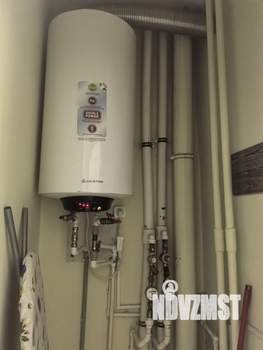 1-к квартира, на длительный срок, 56м2, 4/16 этаж