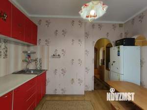 1-к квартира, на длительный срок, 37м2, 1/11 этаж