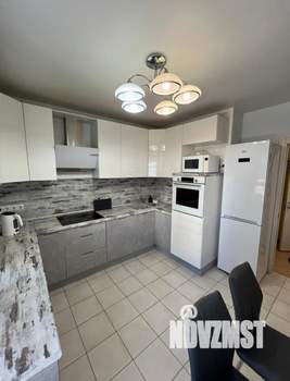 2-к квартира, на длительный срок, 58м2, 5/25 этаж