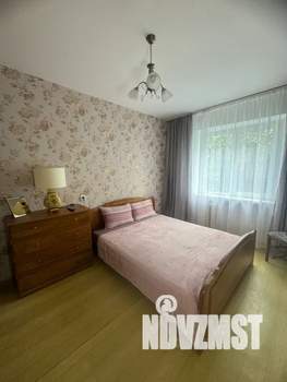 3-к квартира, посуточно, 65м2, 4/5 этаж