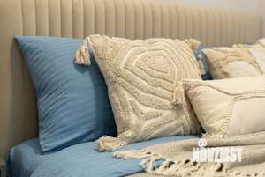 1-к квартира, посуточно, 34м2, 10/24 этаж