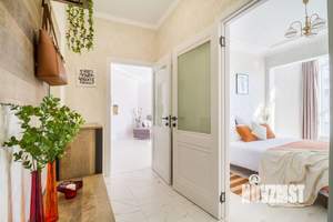 2-к квартира, на длительный срок, 61м2, 14/23 этаж