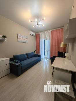 1-к квартира, на длительный срок, 42м2, 14/20 этаж