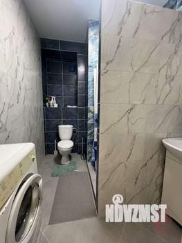 1-к квартира, на длительный срок, 37м2, 2/3 этаж