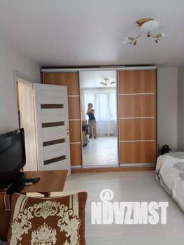 1-к квартира, посуточно, 37м2, 1/1 этаж