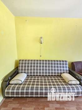 1-к квартира, на длительный срок, 30м2, 3/5 этаж