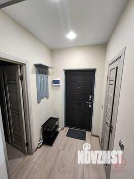 1-к квартира, на длительный срок, 37м2, 5/20 этаж