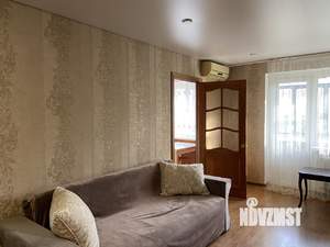 2-к квартира, на длительный срок, 52м2, 2/5 этаж