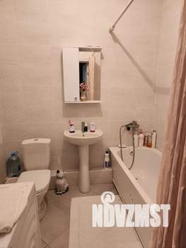 2-к квартира, посуточно, 65м2, 2/20 этаж