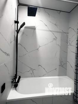 1-к квартира, на длительный срок, 40м2, 11/21 этаж