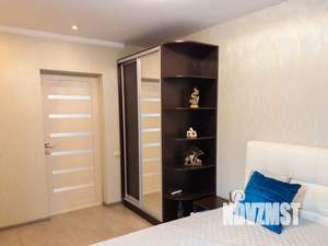 3-к квартира, посуточно, 82м2, 2/2 этаж