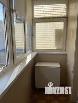 1-к квартира, на длительный срок, 40м2, 5/10 этаж