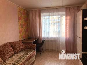 1-к квартира, посуточно, 33м2, 5/5 этаж
