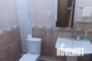 2-к квартира, посуточно, 40м2, 3/16 этаж