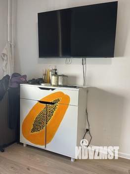 Студия квартира, посуточно, 20м2, 5/12 этаж