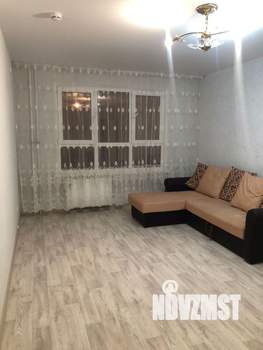 1-к квартира, на длительный срок, 39м2, 3/16 этаж