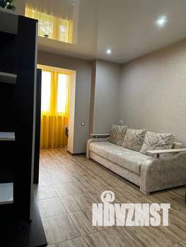 1-к квартира, посуточно, 33м2, 11/17 этаж