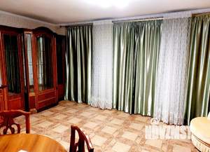 3-к квартира, на длительный срок, 81м2, 1/5 этаж