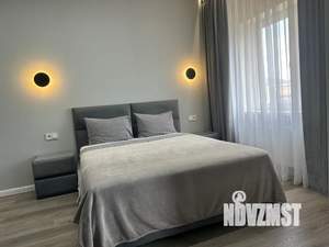 Студия квартира, посуточно, 33м2, 8/20 этаж