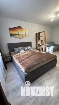 1-к квартира, посуточно, 39м2, 3/16 этаж