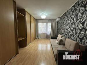 1-к квартира, на длительный срок, 37м2, 3/5 этаж