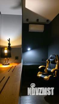 1-к квартира, на длительный срок, 51м2, 15/21 этаж