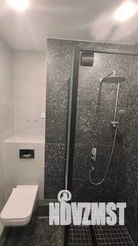 1-к квартира, посуточно, 40м2, 3/20 этаж