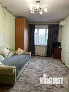 1-к квартира, на длительный срок, 30м2, 2/5 этаж