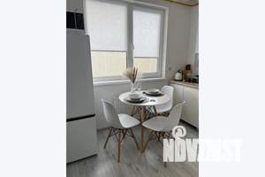 1-к квартира, посуточно, 38м2, 2/8 этаж