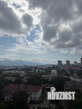 1-к квартира, на длительный срок, 35м2, 9/16 этаж