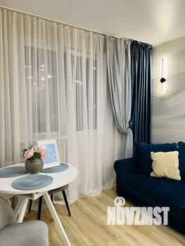 1-к квартира, на длительный срок, 37м2, 6/20 этаж