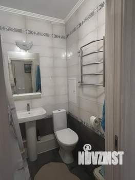 1-к квартира, на длительный срок, 37м2, 11/21 этаж