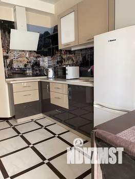 1-к квартира, посуточно, 42м2, 4/17 этаж