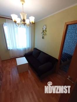 2-к квартира, на длительный срок, 35м2, 2/5 этаж