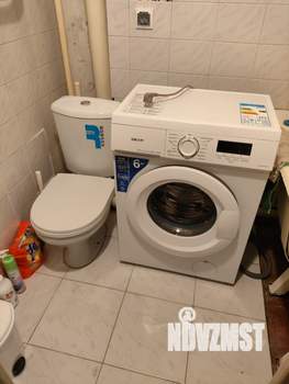 1-к квартира, на длительный срок, 21м2, 5/5 этаж