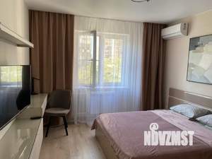 2-к квартира, посуточно, 56м2, 5/8 этаж