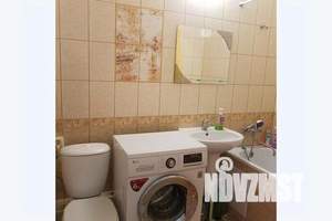 1-к квартира, посуточно, 38м2, 8/16 этаж